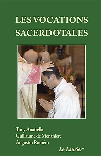 Les vocations sacerdotales