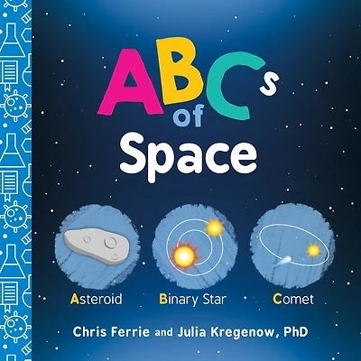 Abcs Of Space