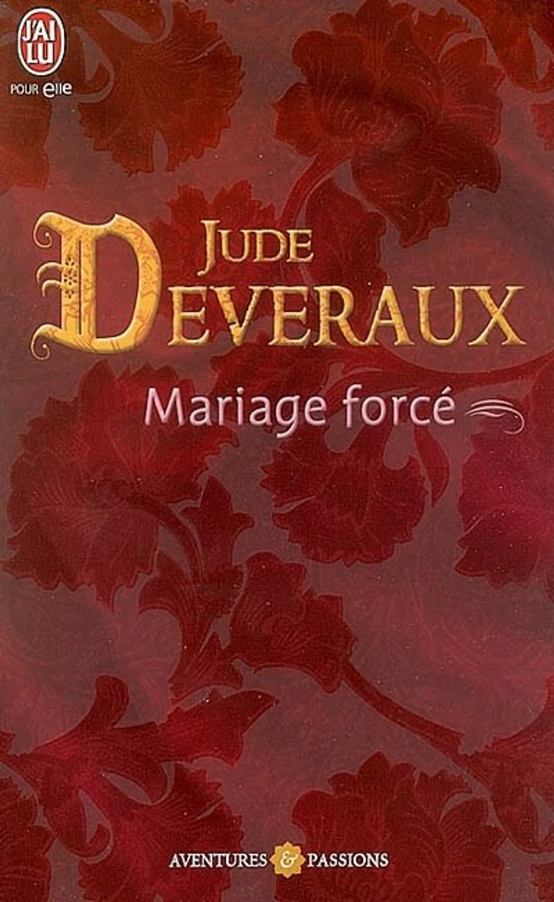 Mariage forcé