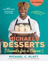 Michaels Desserts: Sweets For A Cause