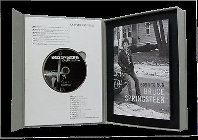 Born to Run - Deluxe edition