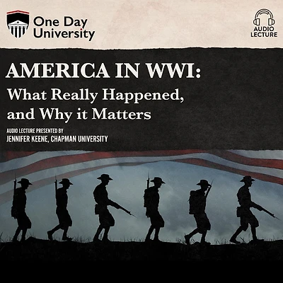 America WWI: What Really Happened, and Why it Matters