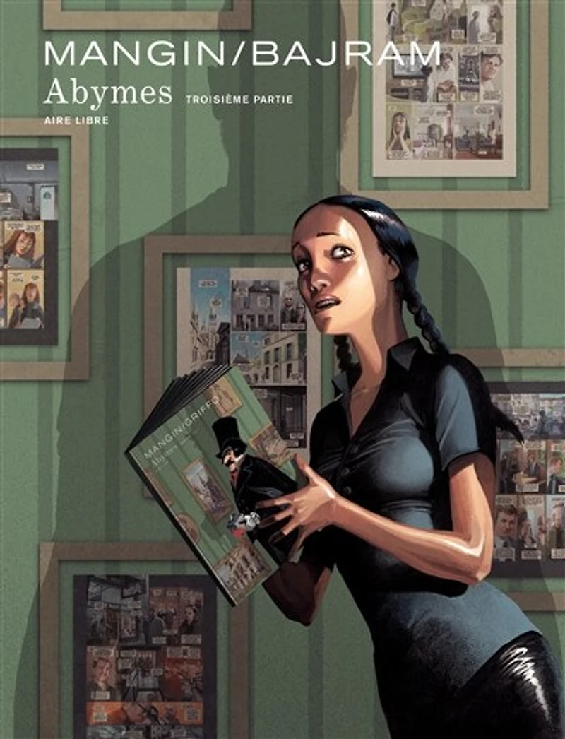 Abymes, Vol. 3