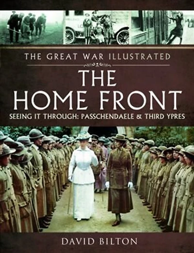 the Home Front: Final Blows and Year of Victory