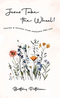 Jesus Take the Wheel! Stories and Lessons From Someone Like You