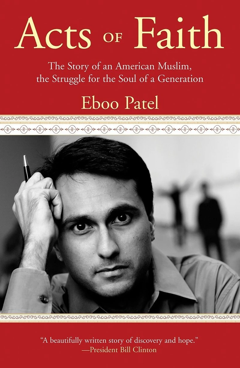 Acts of Faith: the Story an American Muslim, Struggle for Soul a Generation