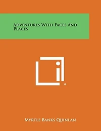 Adventures with Faces and Places