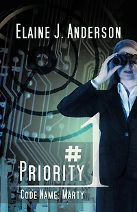 Priority #1: Code Name: Marty