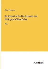An Account of the Life, Lectures