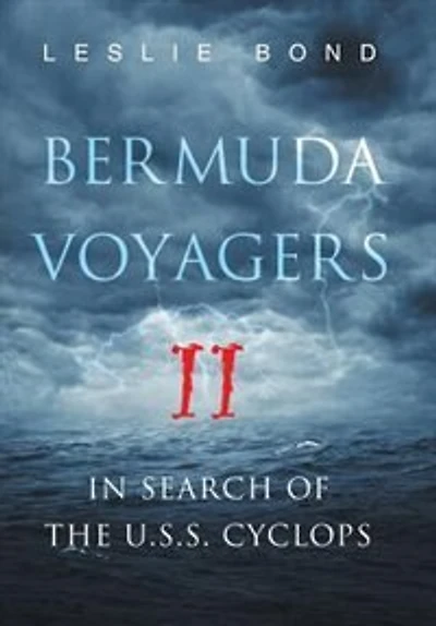 Bermuda Voyagers II: Search of the U.S.S. Cyclops