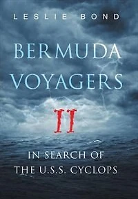 Bermuda Voyagers II: Search of the U.S.S. Cyclops