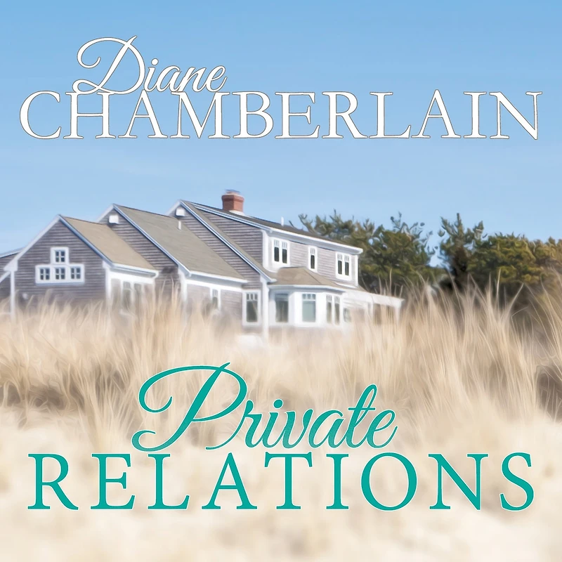 Private Relations Lib/E