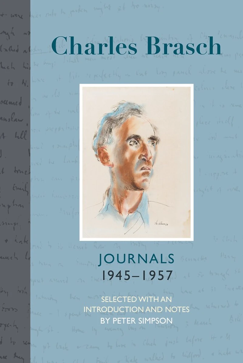 Charles Brasch Journals 1945–1957