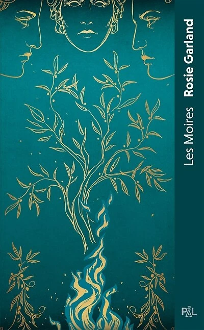 Les Moires: texte intégral