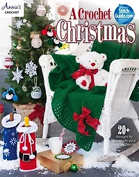 A Crochet Christmas