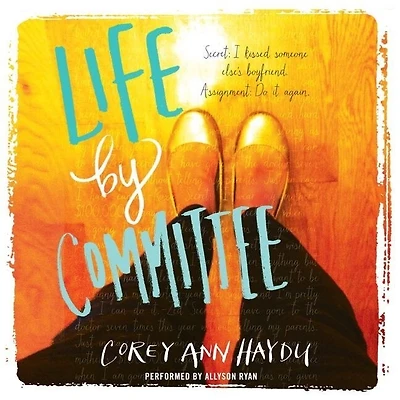 Life by Committee