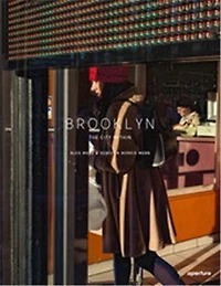 Alex Webb And Rebecca Norris Webb: Brooklyn, The City Within