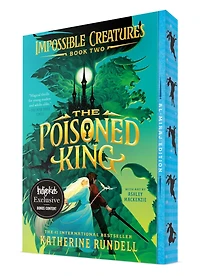 The Poisoned King