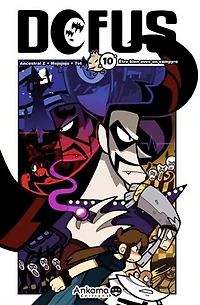 Etre bien avec un vampyre