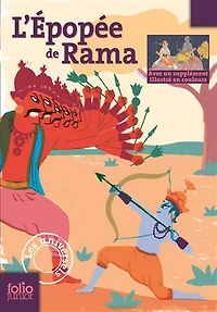 L' épopée de Rama