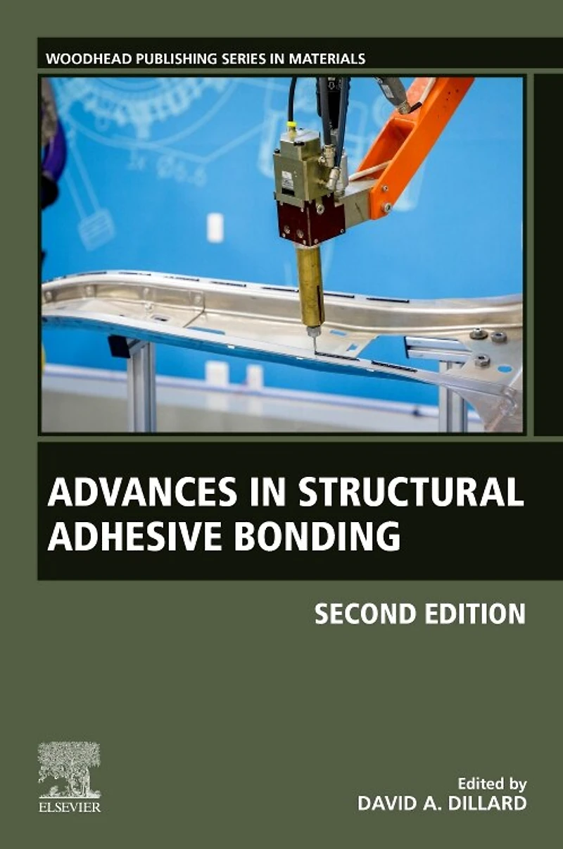 Advances Structural Adhesive Bonding