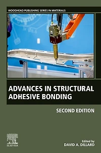 Advances Structural Adhesive Bonding