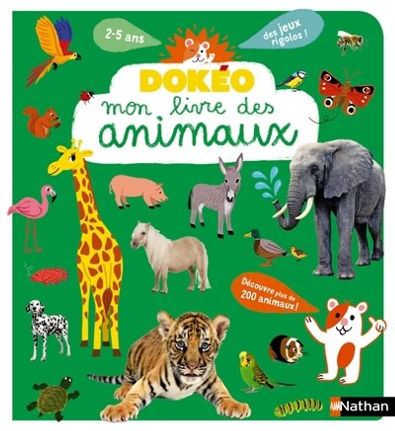 Les animaux