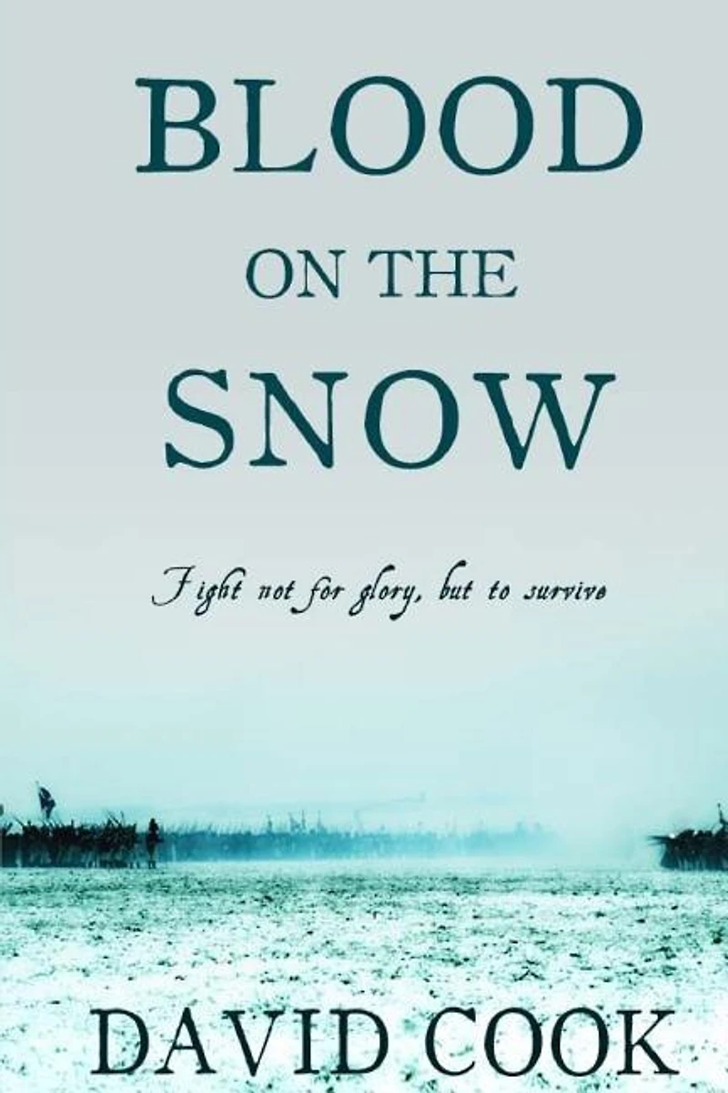 Blood on the Snow