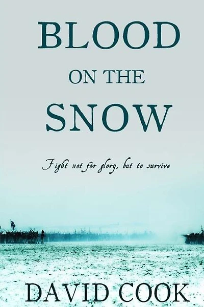 Blood on the Snow