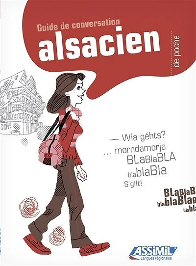 L' alsacien de poche
