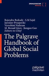 The Palgrave Handbook of Global Social Problems