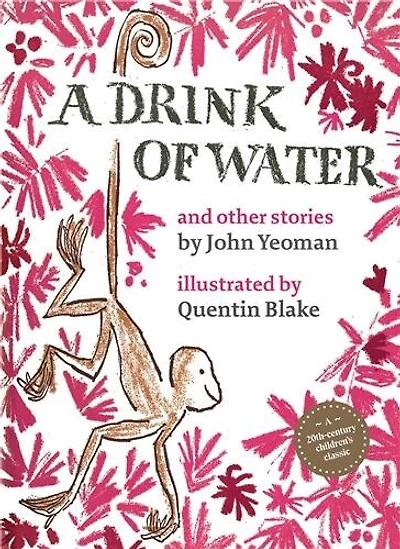 A Drink of Water