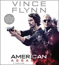 American Assassin: A Thriller