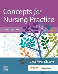 Concepts for Nursing Practice (with eBook Access on VitalSource)