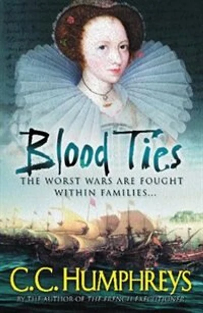 Blood Ties