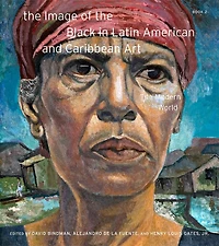 the Image of Black Latin American and Caribbean Art: From Colony to Nation