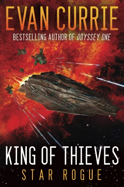King of Thieves
