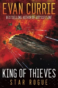 King of Thieves