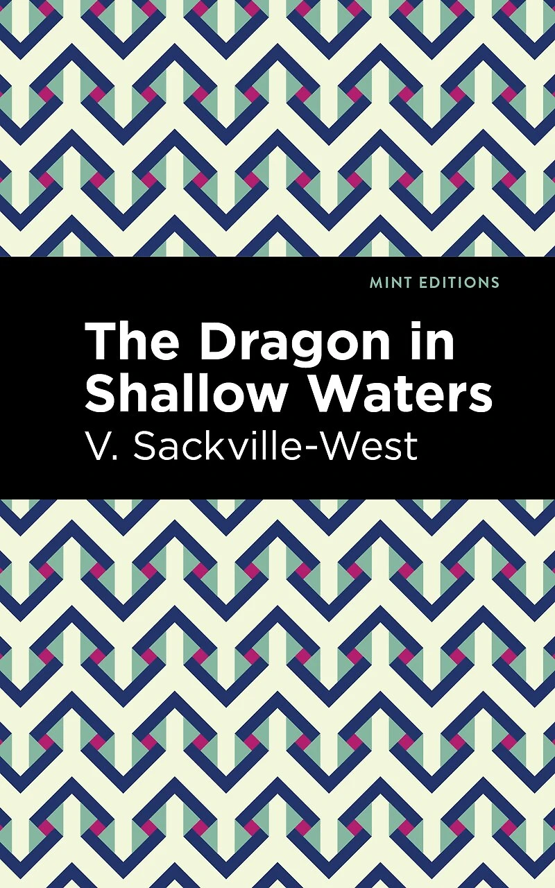 The Dragon Shallow Waters