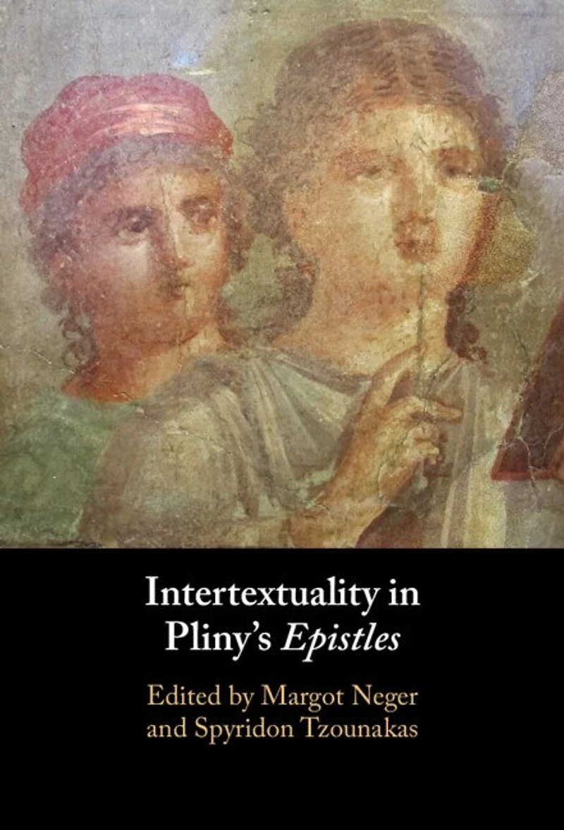 Intertextuality Pliny's Epistles