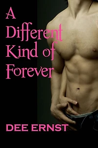 A Different Kind Of Forever
