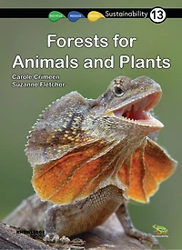 Forests for Animals and Plants: Book 13