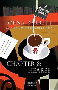 Chapter & Hearse