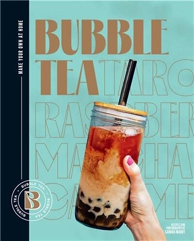 Bubble Tea: Make Your Own at Home