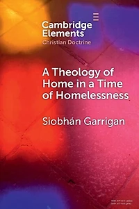 a Theology of Home Time Homelessness
