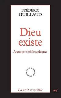 Dieu existe: arguments philosophiques