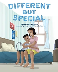 Different but Special