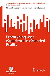 Prototyping User eXperience eXtended Reality