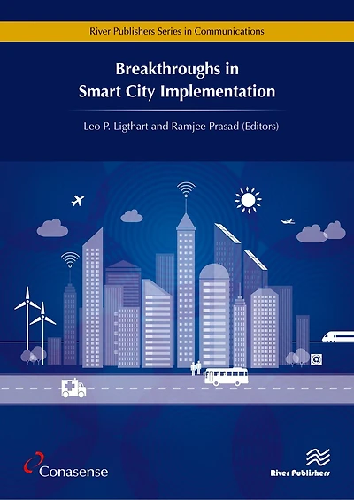 Breakthroughs Smart City Implementation