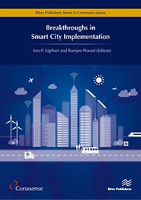 Breakthroughs Smart City Implementation
